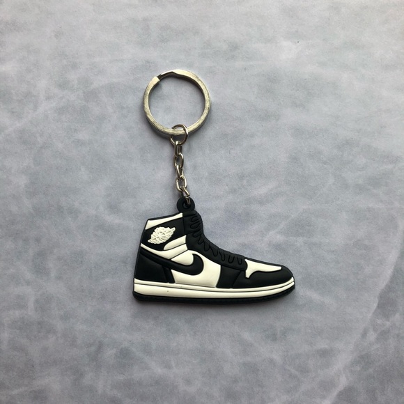 Nike Other - Nike Air Jordan Shoe Keychain